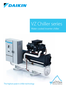 EWWD-VZ Chiller series_ECPEN18-418_Product profile_English download